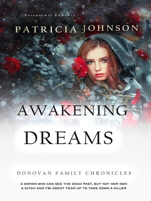 cover image of Awakening Dreams